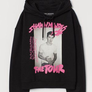 Shawn Mendes The Tour Hoodie